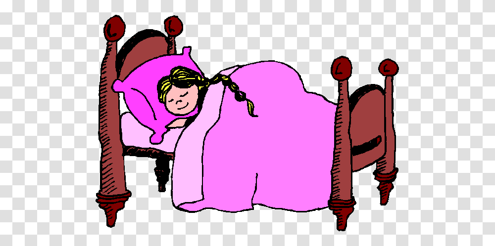 Snack Clipart Bed Time, Person, Cushion, Pillow, People Transparent Png