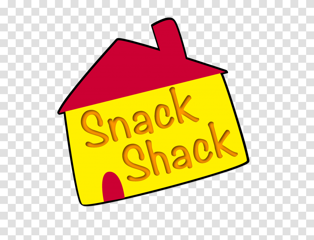 Snack Clipart Snack Shack, Label, First Aid Transparent Png