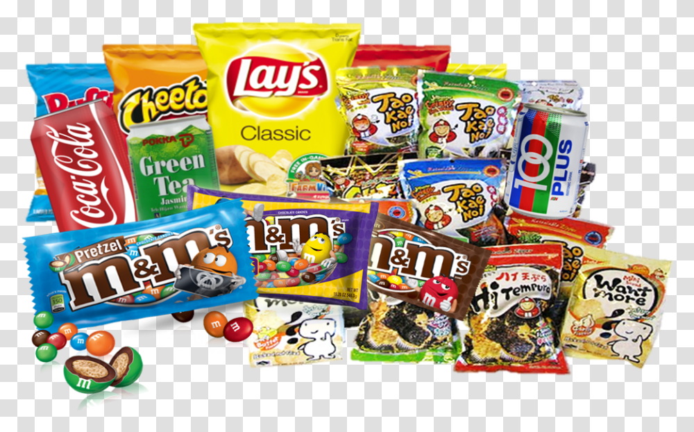 Snack, Food, Candy, Sweets, Confectionery Transparent Png