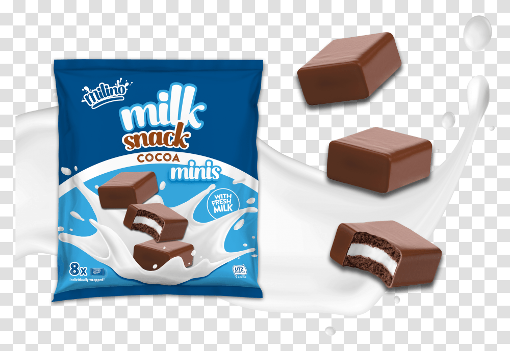 Snack, Fudge, Chocolate, Dessert, Food Transparent Png