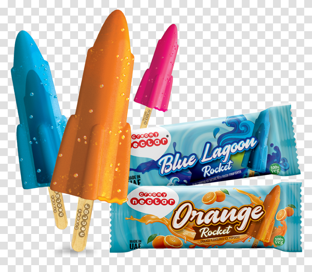 Snack, Ice Pop, Food Transparent Png