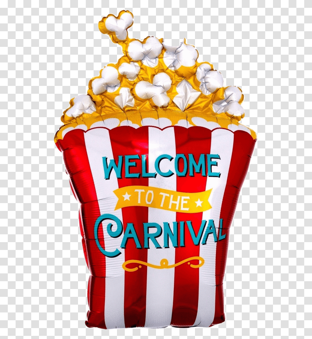 Snack, Popcorn, Food, Birthday Cake, Dessert Transparent Png