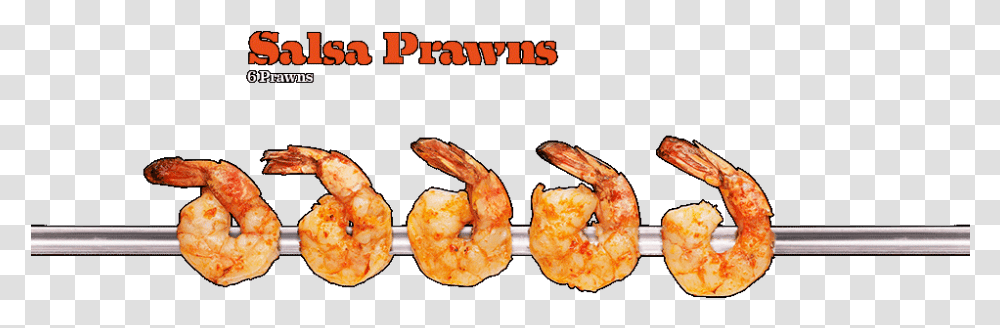 Snack, Shrimp, Seafood, Sea Life, Animal Transparent Png