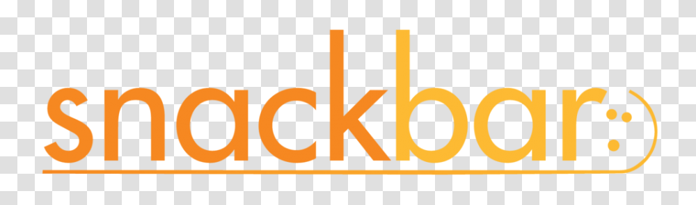 Snackbar Logo Large Free Images, Alphabet, Label, Word Transparent Png