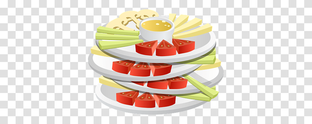 Snacks Food, Birthday Cake, Dish, Meal Transparent Png