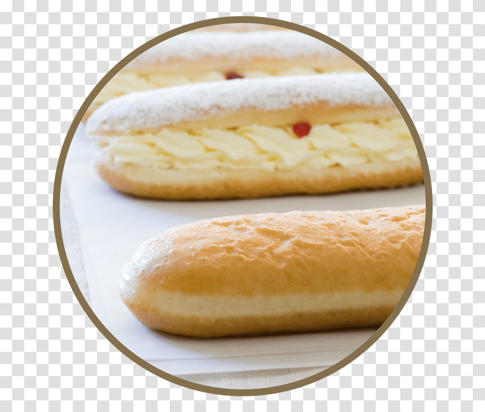 Snacks Icon, Bread, Food, Sweets, Confectionery Transparent Png