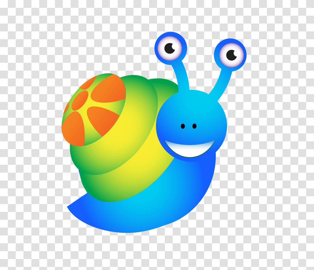 Snail Clipart Blue, Animal, Invertebrate, Balloon Transparent Png