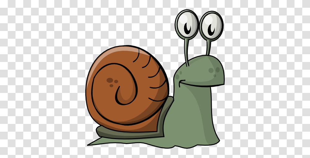 Snail Clipart Free Collection, Invertebrate, Animal Transparent Png