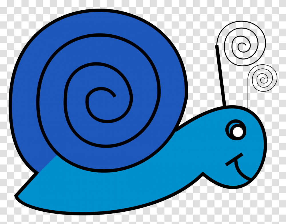 Snail Doodle Icons, Spiral, Coil, Animal Transparent Png