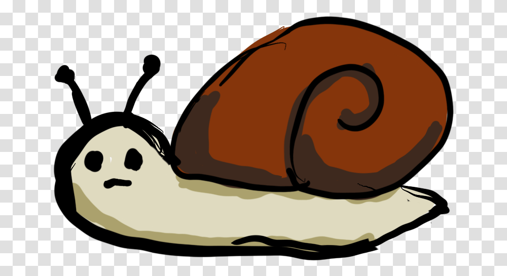 Snail Eating Algae Clipart Download, Animal, Invertebrate, Baseball Cap, Hat Transparent Png