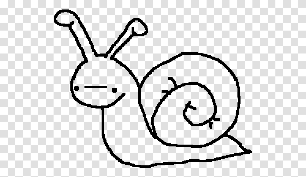 Snail, Gray, World Of Warcraft Transparent Png