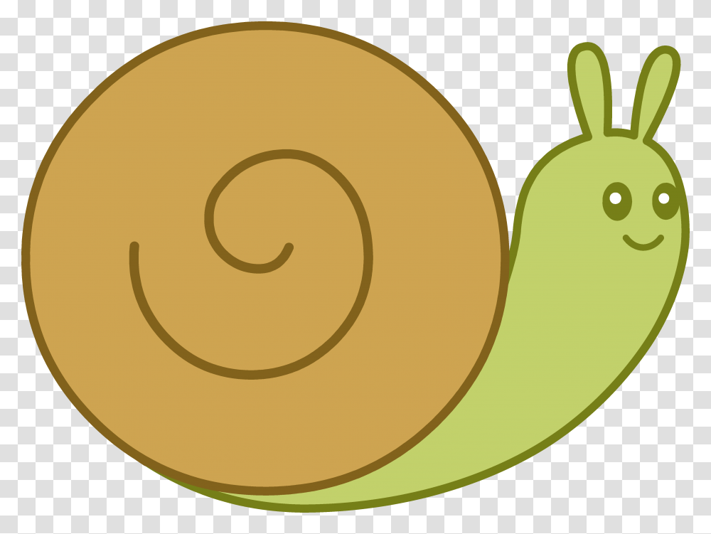 Snail Image Clipart Vectors Psd Cartoon Snails, Invertebrate, Animal, Tennis Ball, Sport Transparent Png