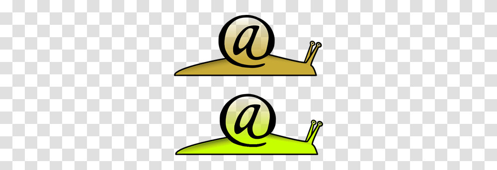 Snail Mail Clip Art For Web, Number, Alphabet Transparent Png