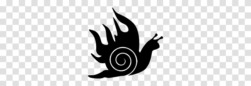 Snail Mail Clipart, Gray, World Of Warcraft Transparent Png