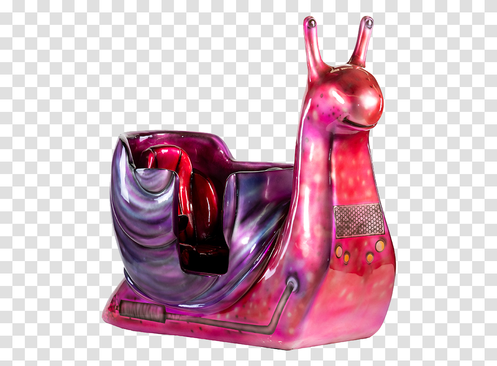 Snail, Smoke Pipe, Figurine, Saddle Transparent Png