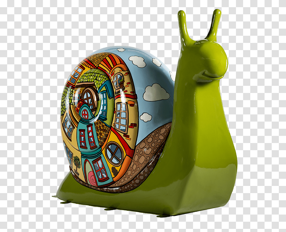 Snailspace Brighton Welcome Home, Helmet, Banana, Animal, Photography Transparent Png