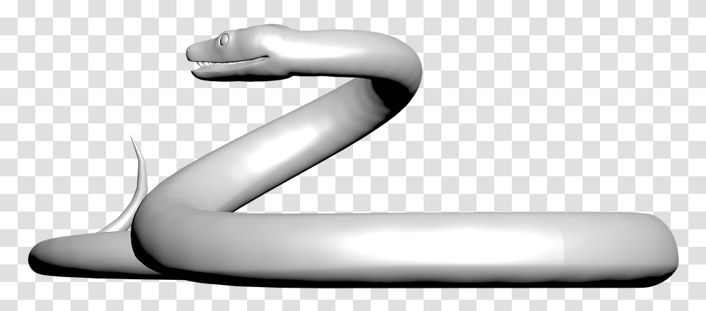 Snake 3d Re Illustration, Hand, Finger, Tool, Toothpaste Transparent Png
