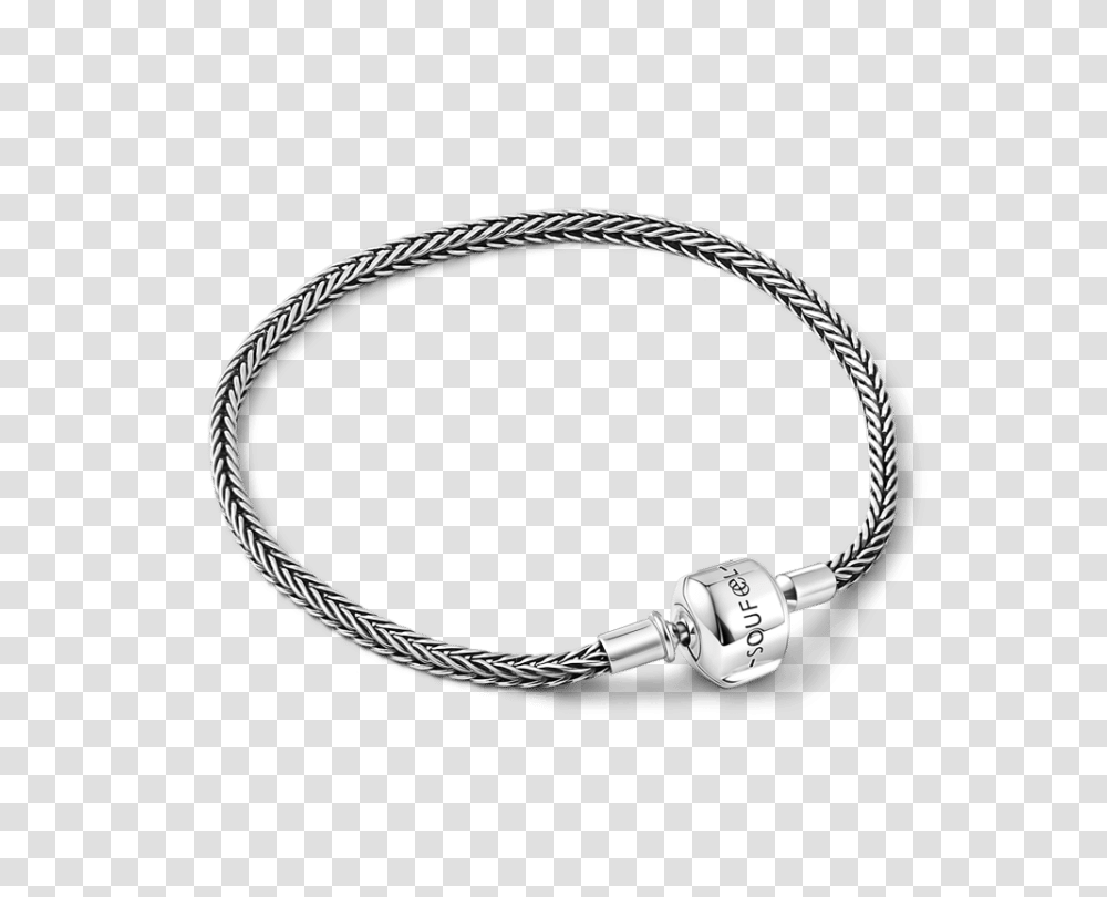 Snake Chain Bracelet With Silver Clasp, Jewelry, Accessories, Accessory Transparent Png