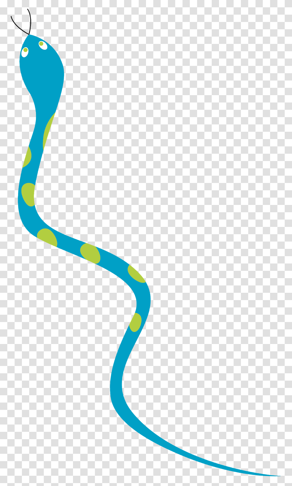 Snake Clip Art For Snake And Ladder, Reptile, Animal, Sea Snake, Sea Life Transparent Png