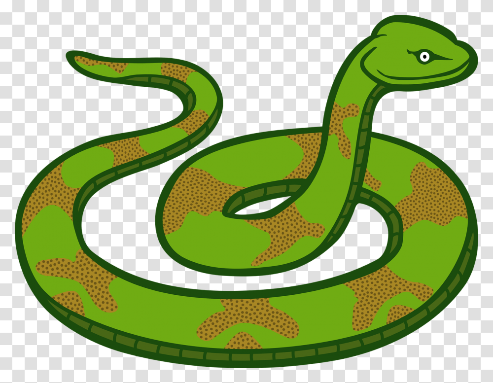 Snake Clip Art Snake Clipart, Reptile, Animal, Rug Transparent Png