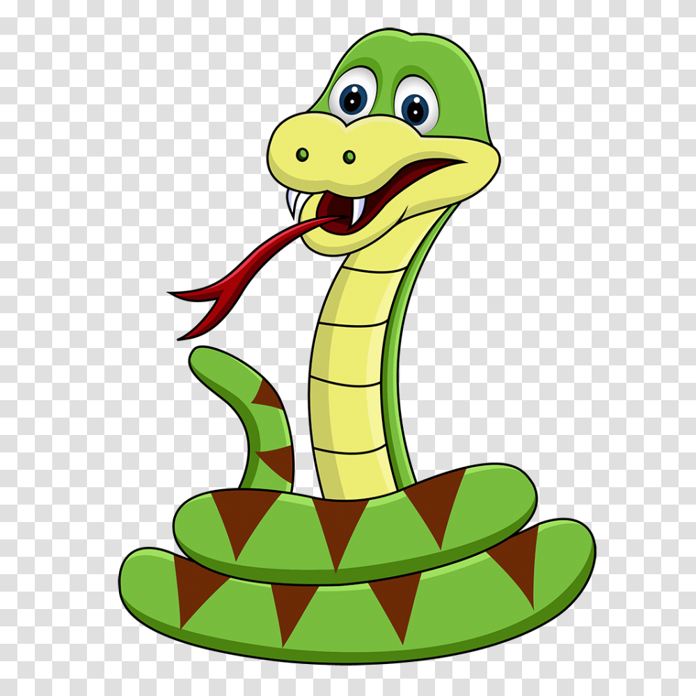Snake Clipart Clip Art Images, Reptile, Animal, Cobra Transparent Png