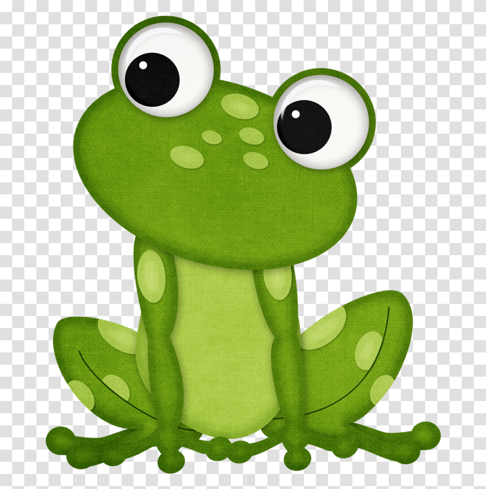 Snake Clipart Frog Frog Clipart, Toy, Amphibian, Wildlife, Animal Transparent Png