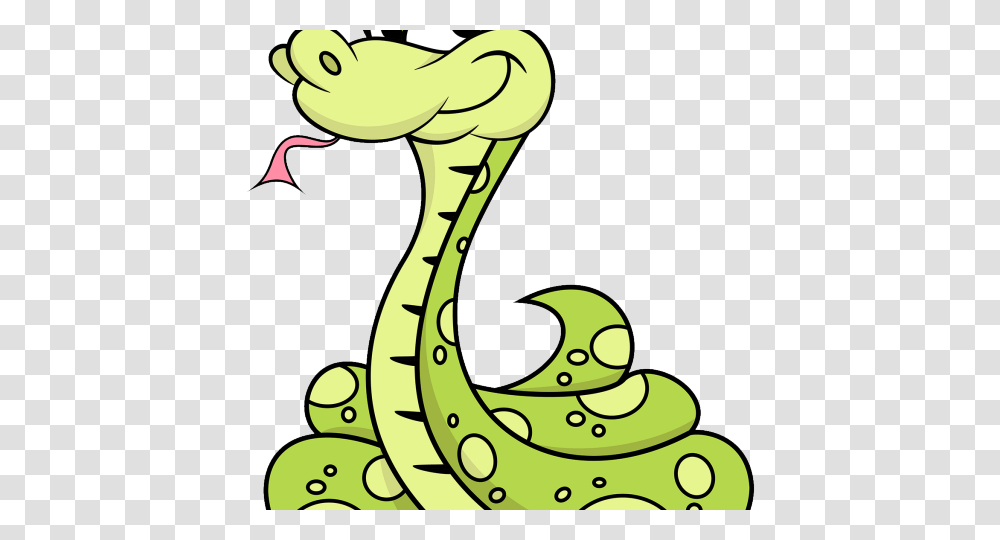 Snake Clipart Sea Snake, Reptile, Animal, Leisure Activities Transparent Png
