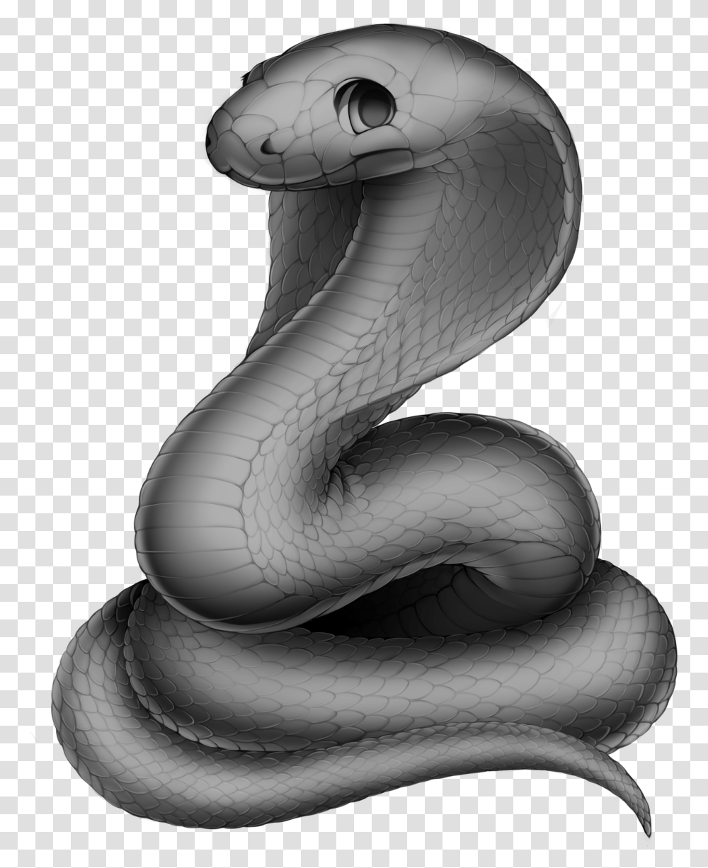Snake Cobra Base Cobra Snake Base, Reptile, Animal Transparent Png