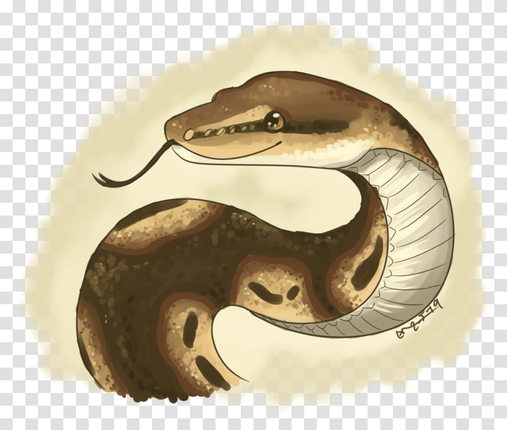Snake Commissions, Reptile, Animal, Rock Python Transparent Png