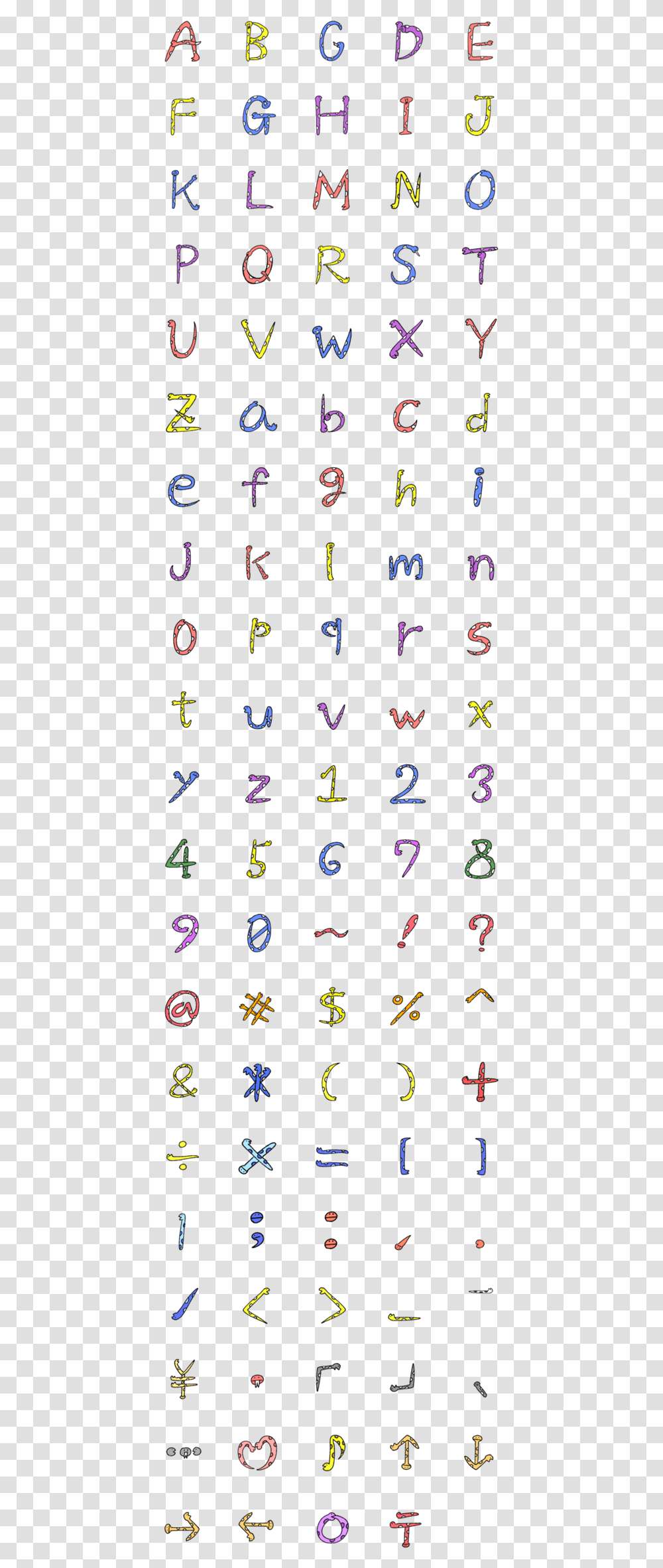 Snake Emoji, Number, Alphabet Transparent Png