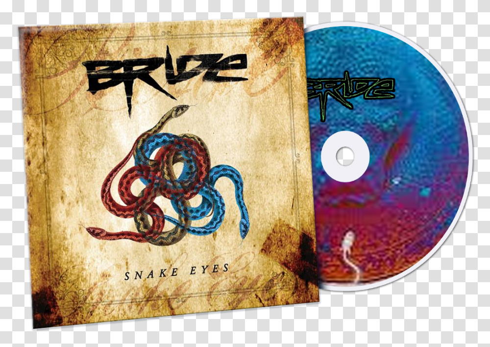 Snake Eyes Bride Snake Eyes 2018, Disk, Dvd Transparent Png
