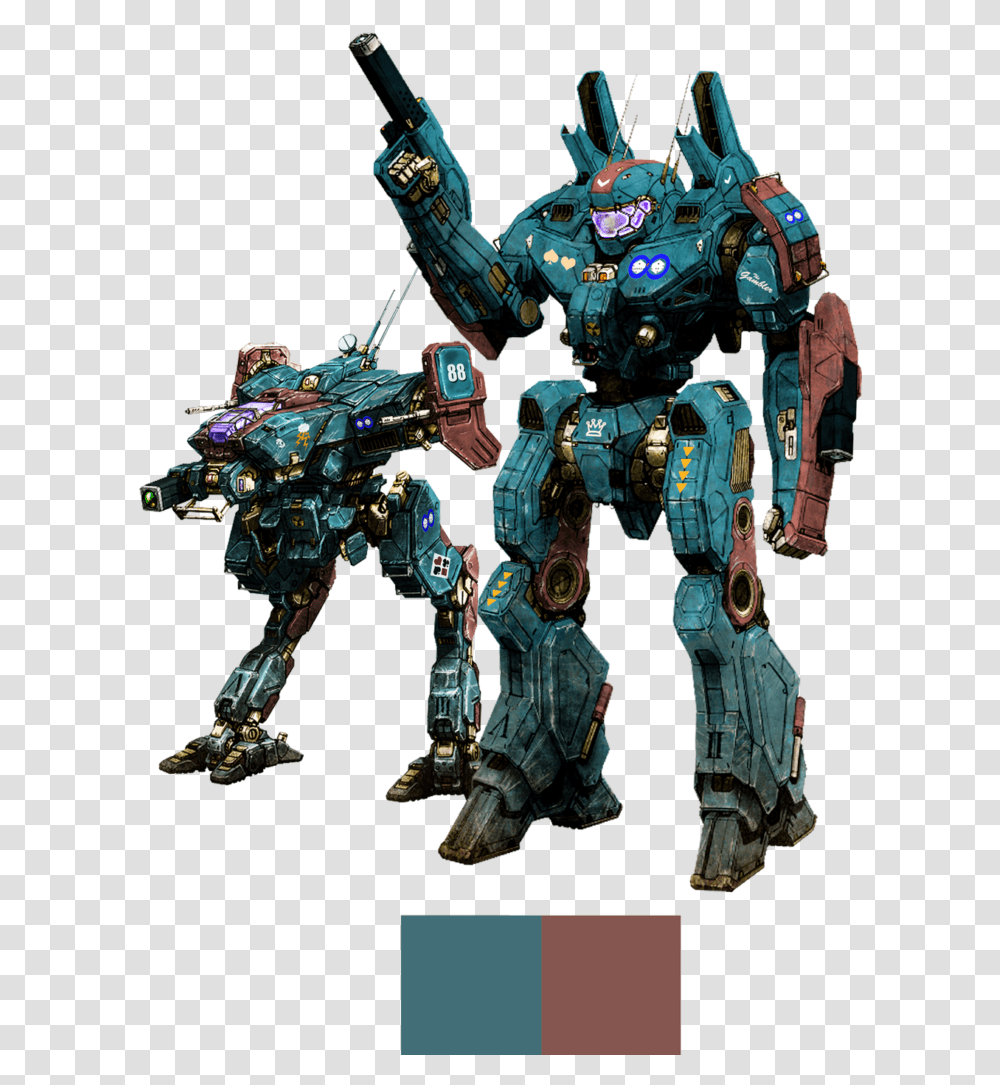 Snake Eyes Eridani Light Horse Mechs, Toy, Robot Transparent Png