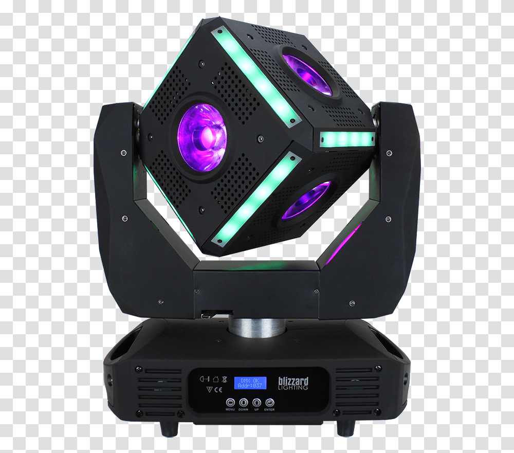 Snake Eyes Moving Head Light Full Size Download Seekpng Electronics, Camera, Pc, Computer, Wristwatch Transparent Png