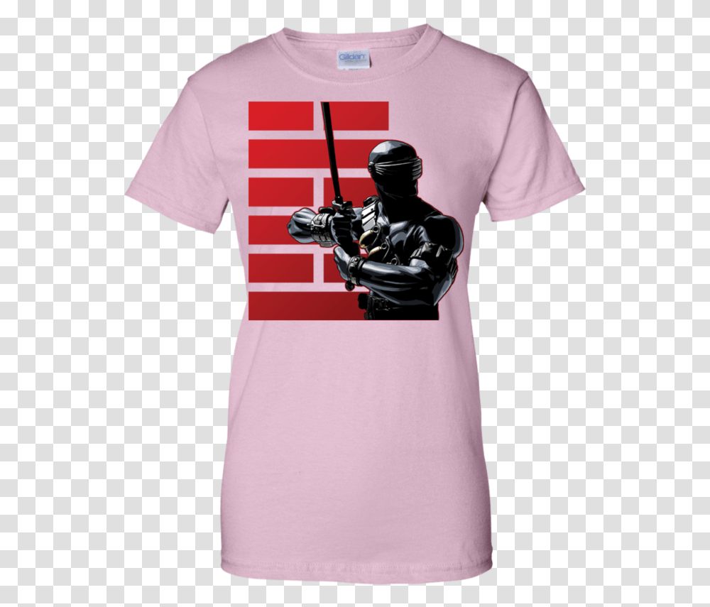 Snake Eyes T Shirt, Apparel, Helmet, Sleeve Transparent Png