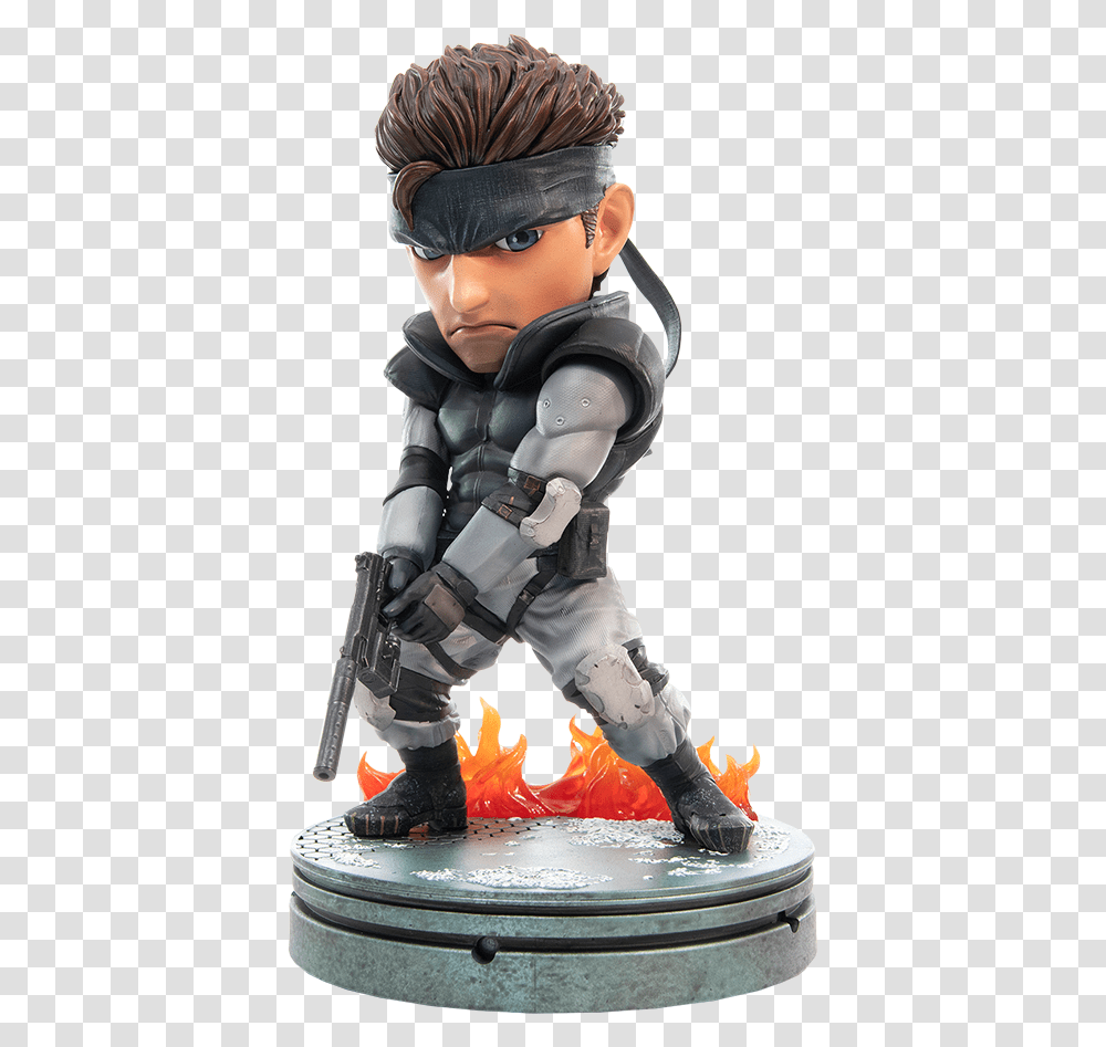 Snake First 4 Figures Sd, Person, Human, Costume, Figurine Transparent Png