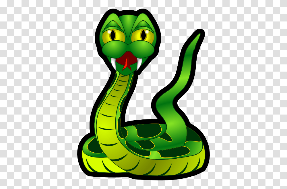 Snake Green Clip Arts Download, Reptile, Animal, Green Snake, Cobra Transparent Png