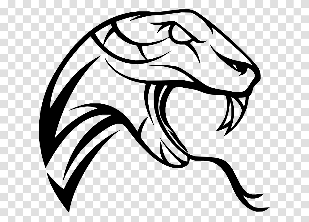 Snake Head Clipart Snake Head, Gray, World Of Warcraft Transparent Png
