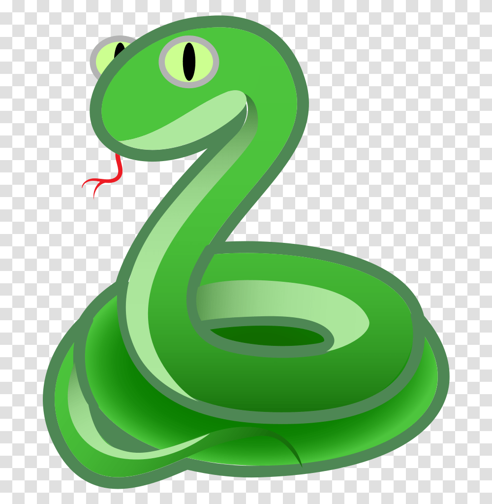 Snake Icon Emoji Cobra, Green, Number, Symbol, Text Transparent Png