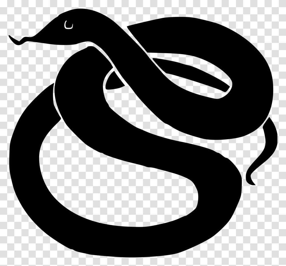Snake Icon, Gray, World Of Warcraft Transparent Png