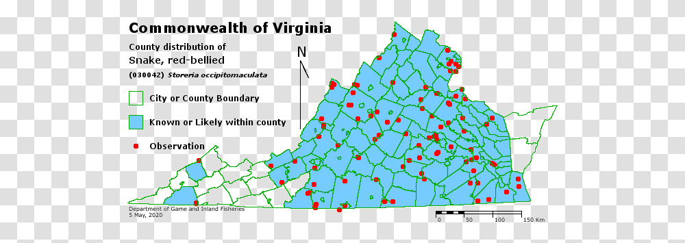 Snake Id Guide Map Of Virginia Counties, Plot, Diagram, Atlas, Vegetation Transparent Png