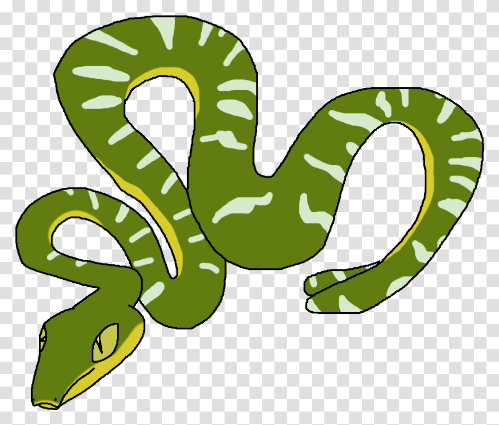 Snake In Tree Clipart Picture Emerald Tree Boa Emerald Tree Boa Clipart, Animal, Reptile, Green Snake Transparent Png