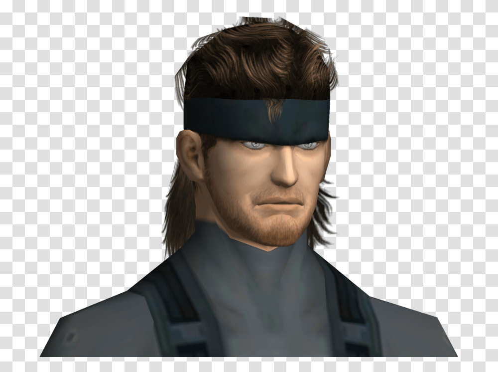 Snake Metal Gear, Apparel, Person, Human Transparent Png