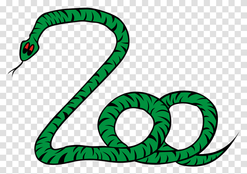 Snake Nature Animal Free Vector Graphic On Pixabay Soft, Reptile, Sea Snake, Sea Life, Green Snake Transparent Png
