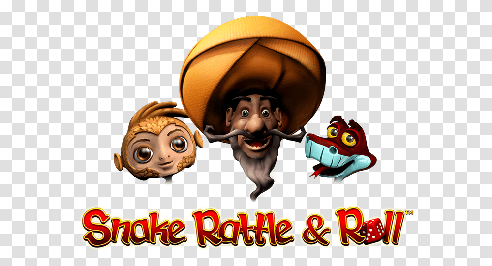 Snake Rattle Amp Roll Cartoon, Person, Meal, Food, Animal Transparent Png