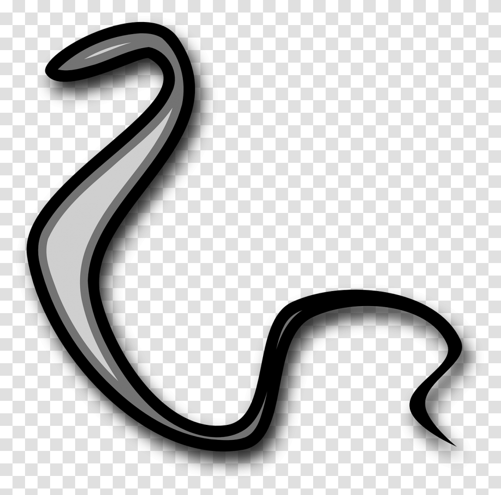 Snake Reptile Serpent Free Photo Snake, Hook, Claw Transparent Png