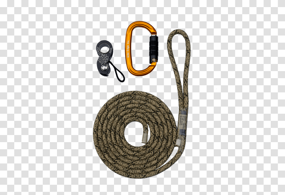 Snake, Strap, Horseshoe, Rope Transparent Png
