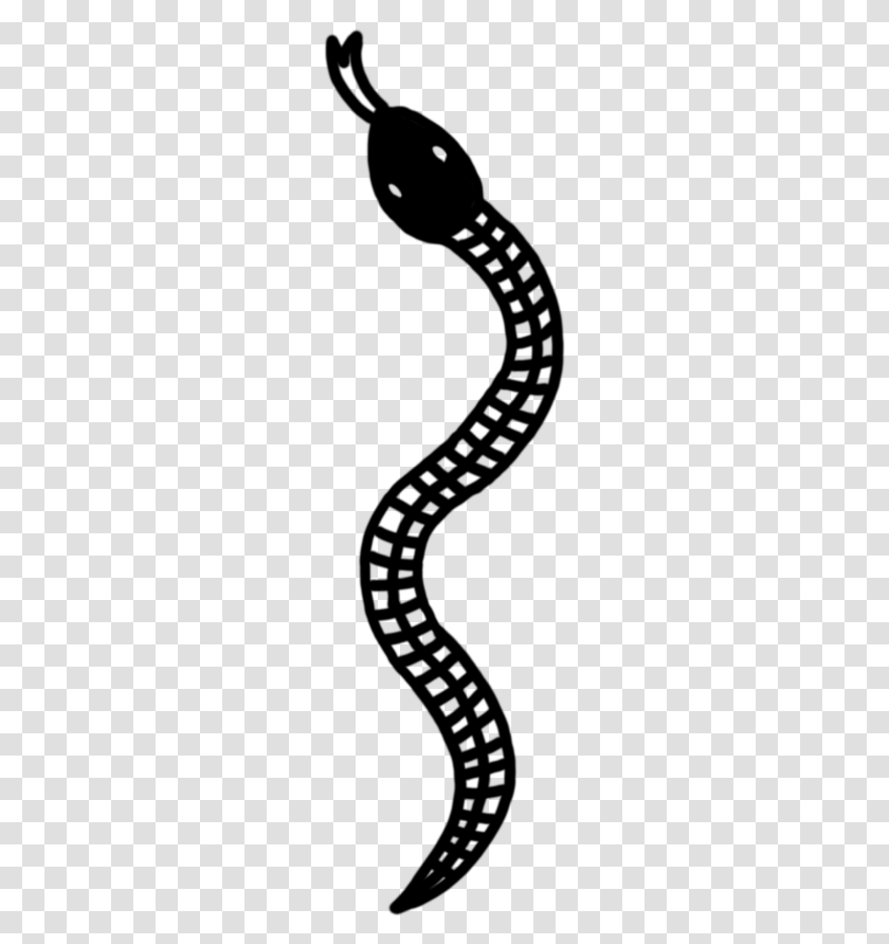 Snake Tattoo Clipart Snake Tattoo, Gray, World Of Warcraft Transparent Png