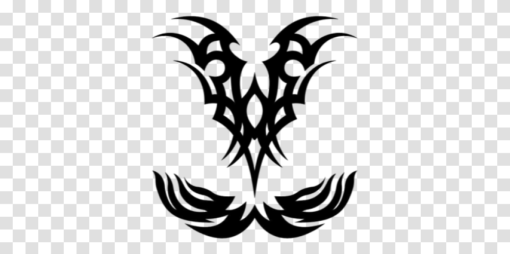 Snake Tattoo Images Neck Tattoo, Gray, World Of Warcraft Transparent Png