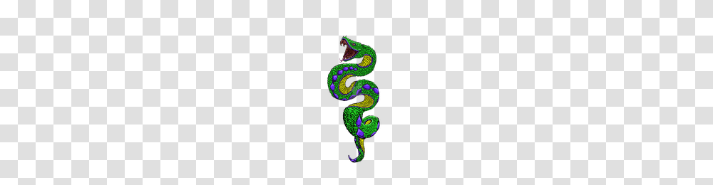 Snake Tattoo Snake Tattoo Images, Dragon, Pattern, Paisley Transparent Png