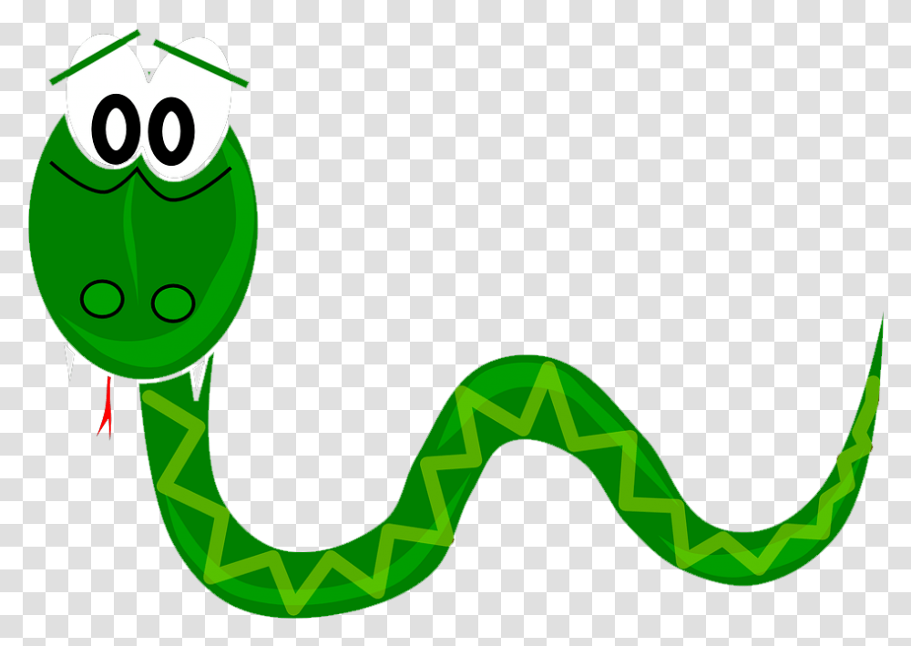 Snake Tongue Background Snake Clipart, Green, Animal, Photography, Green Snake Transparent Png